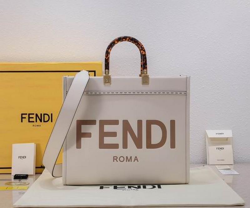 Fendi Handbags 79